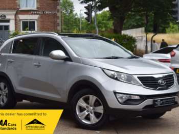 2011 - 1.7 CRDi ISG 2 5dr