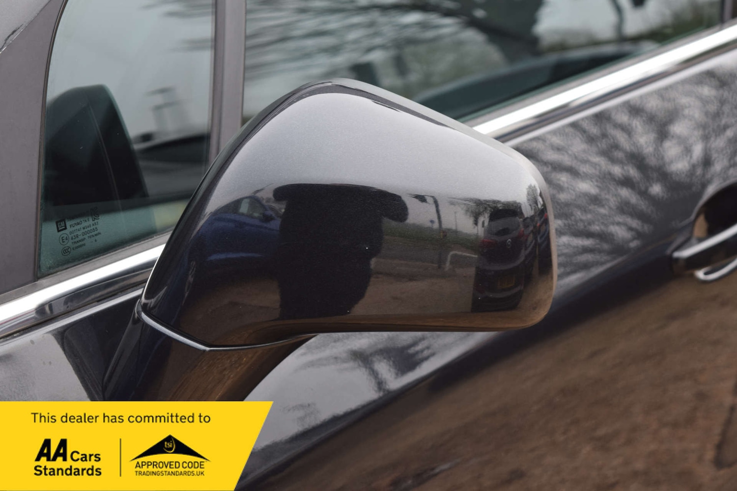 Used Vauxhall Mokka 2016 for sale - 77813553: Photo 16