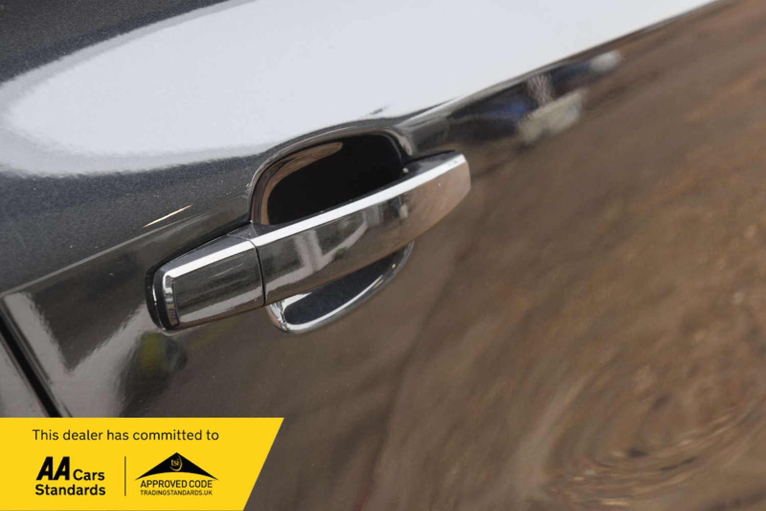 Used Vauxhall Mokka 2016 for sale - 77813553: Photo 19