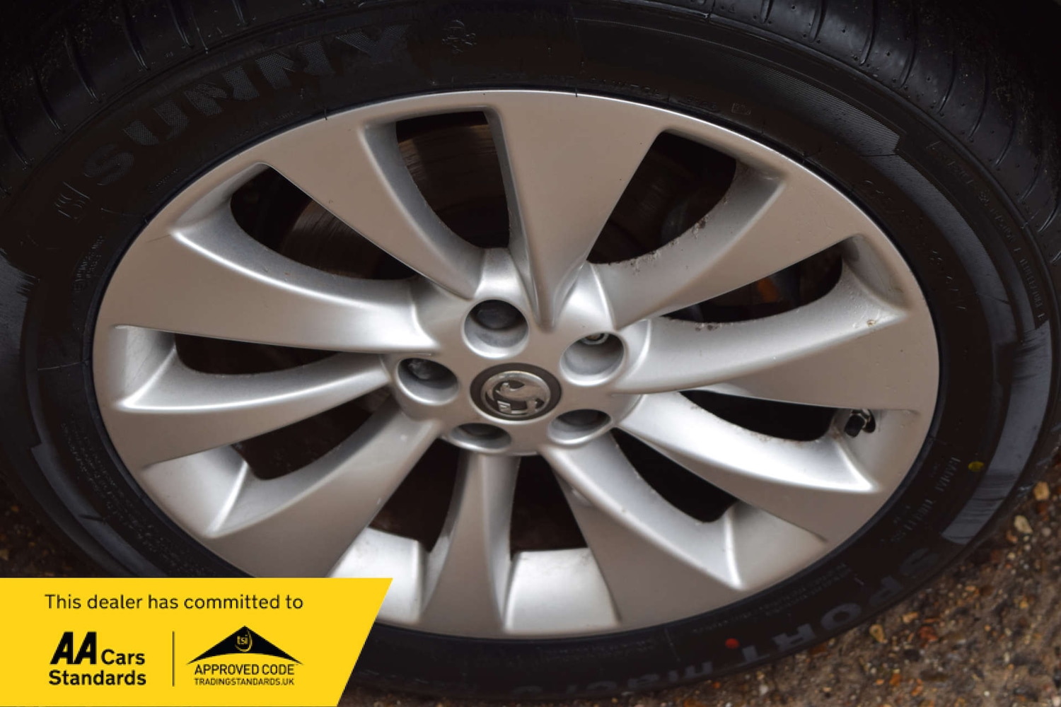 Used Vauxhall Mokka 2016 for sale - 77813553: Photo 22