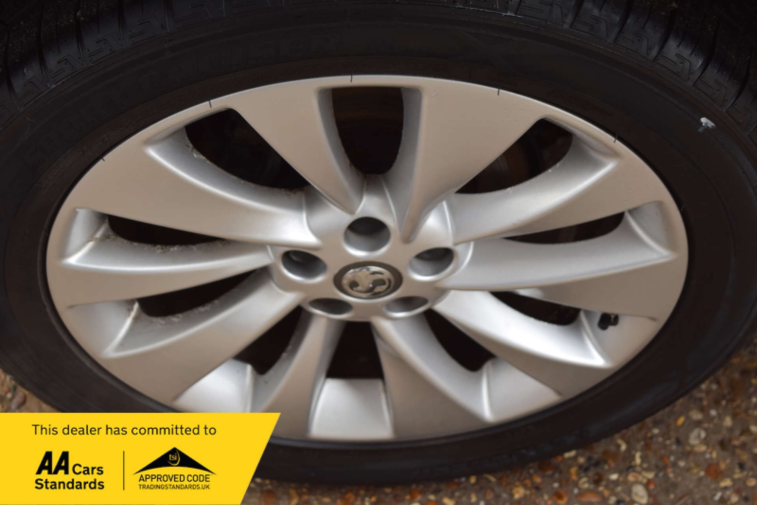 Used Vauxhall Mokka 2016 for sale - 77813553: Photo 23