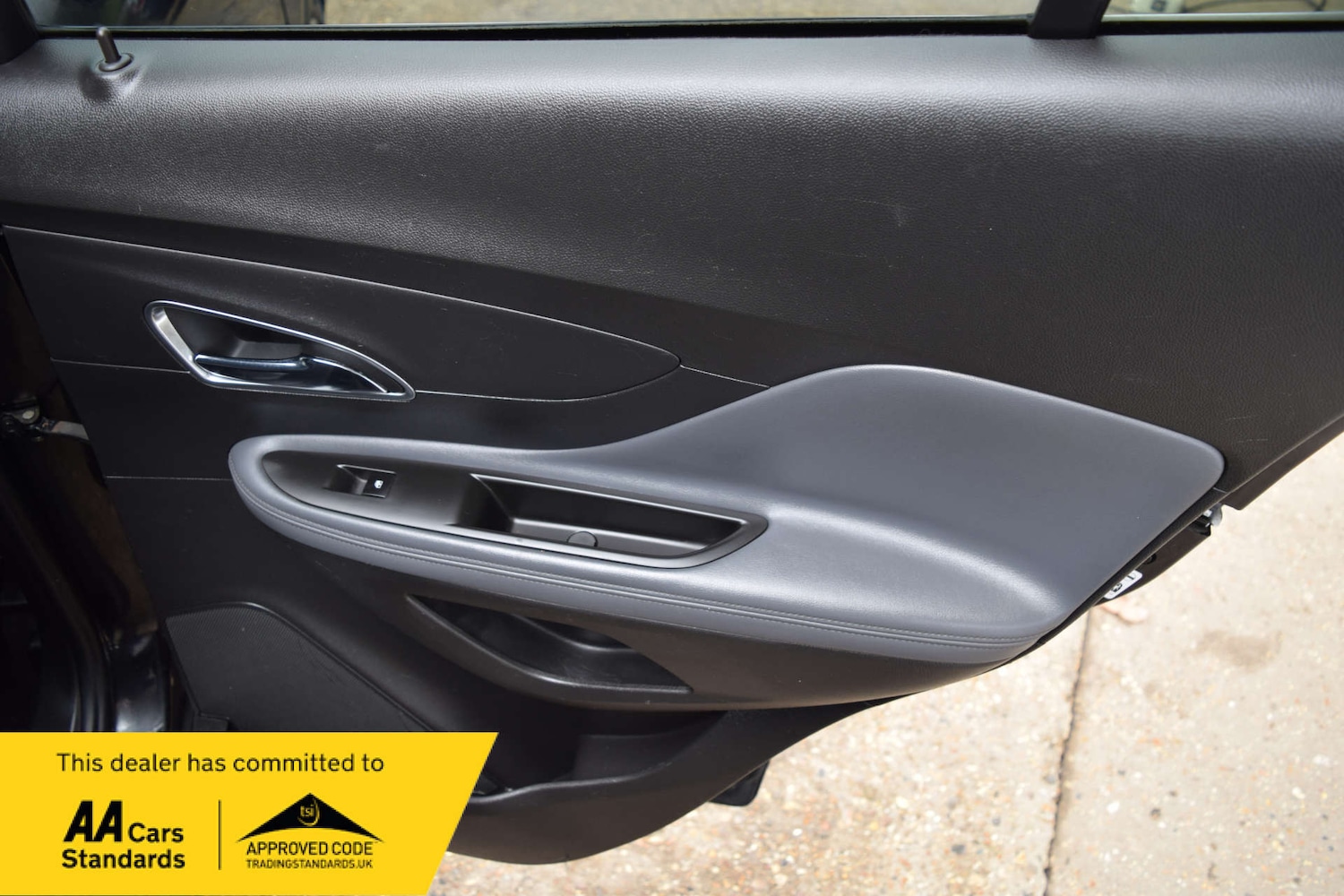 Used Vauxhall Mokka 2016 for sale - 77813553: Photo 33