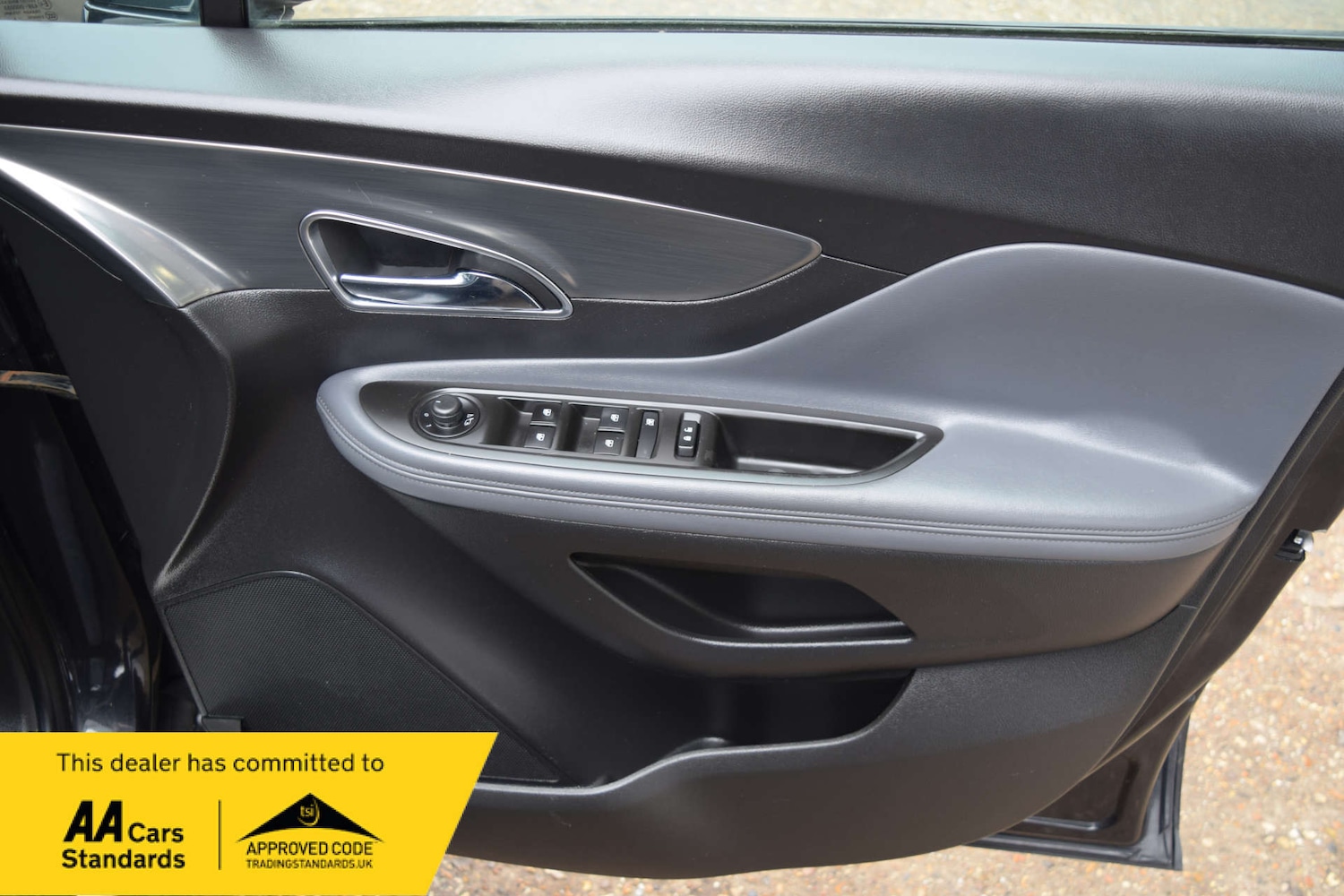 Used Vauxhall Mokka 2016 for sale - 77813553: Photo 34