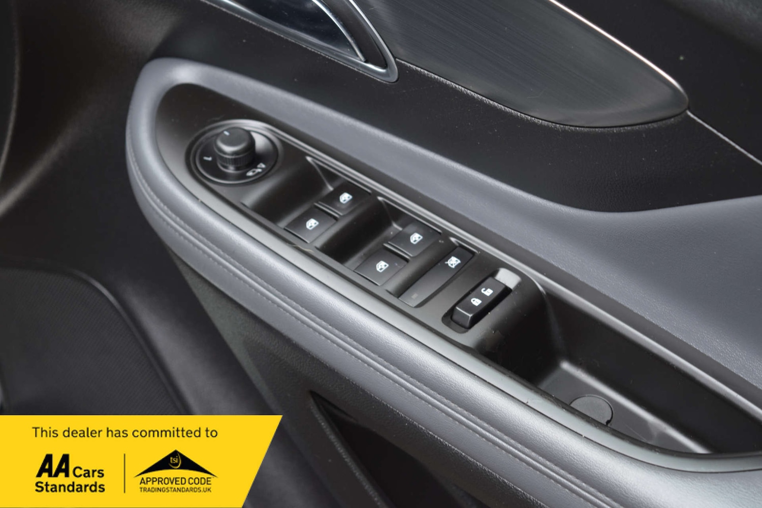 Used Vauxhall Mokka 2016 for sale - 77813553: Photo 35