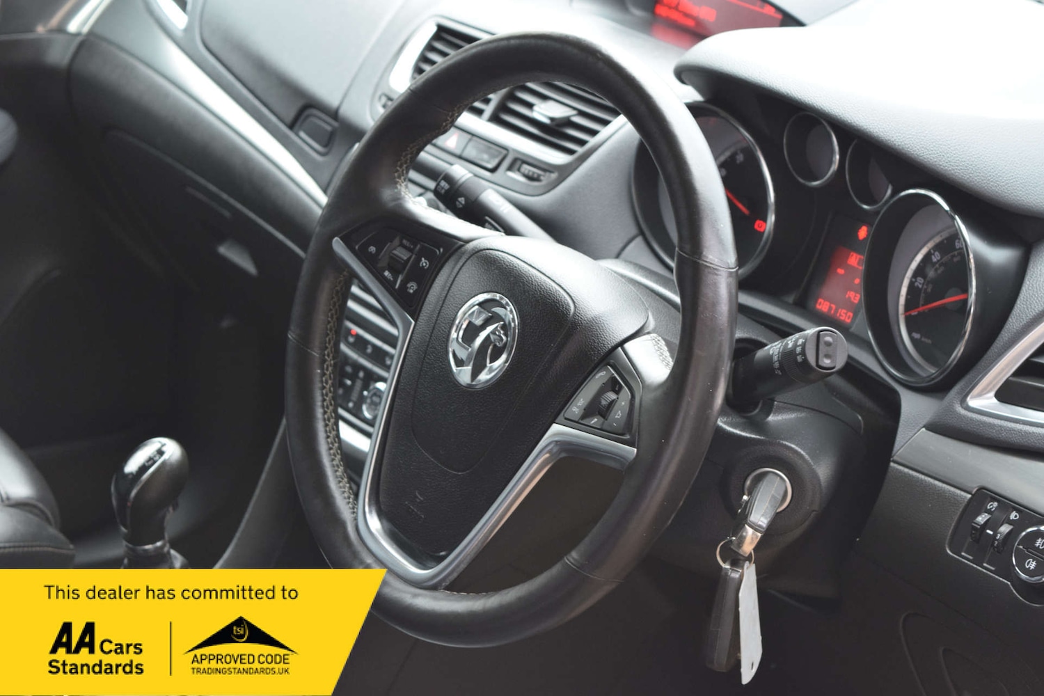 Used Vauxhall Mokka 2016 for sale - 77813553: Photo 36