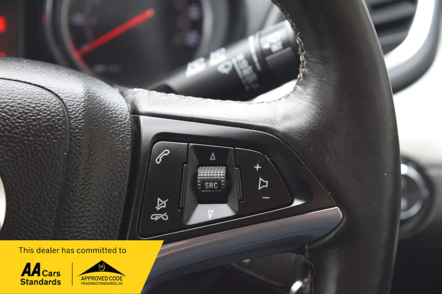 Used Vauxhall Mokka 2016 for sale - 77813553: Photo 43