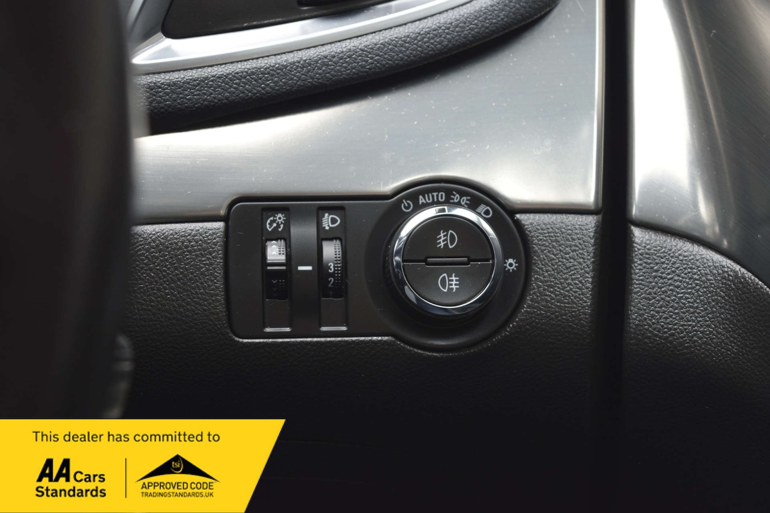 Used Vauxhall Mokka 2016 for sale - 77813553: Photo 44