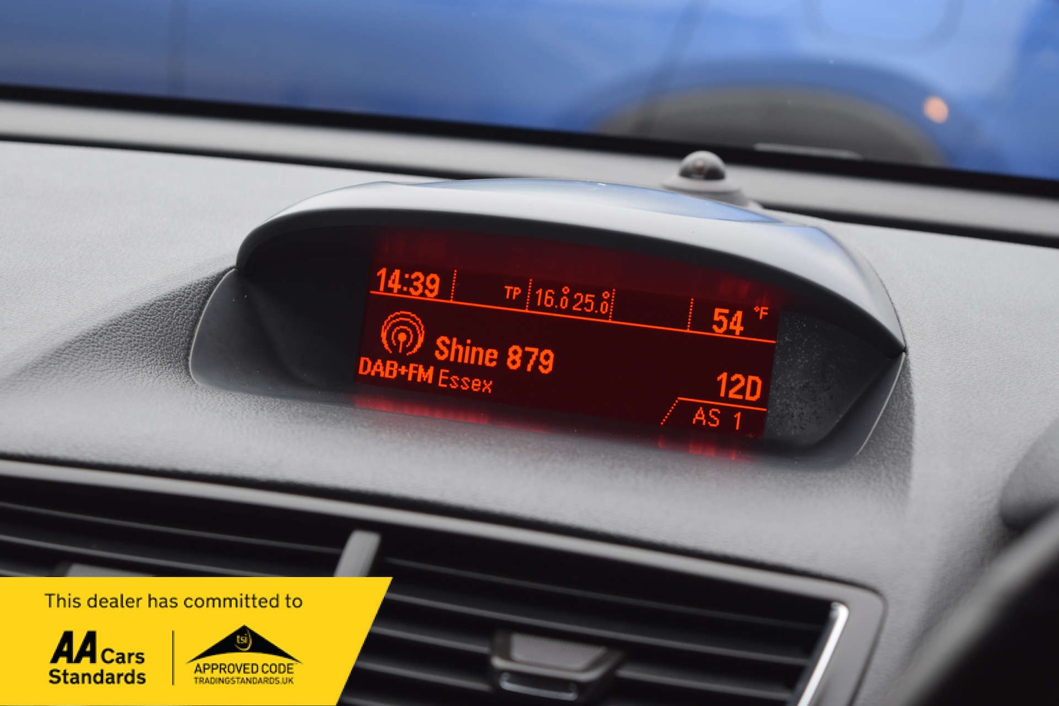 Used Vauxhall Mokka 2016 for sale - 77813553: Photo 46