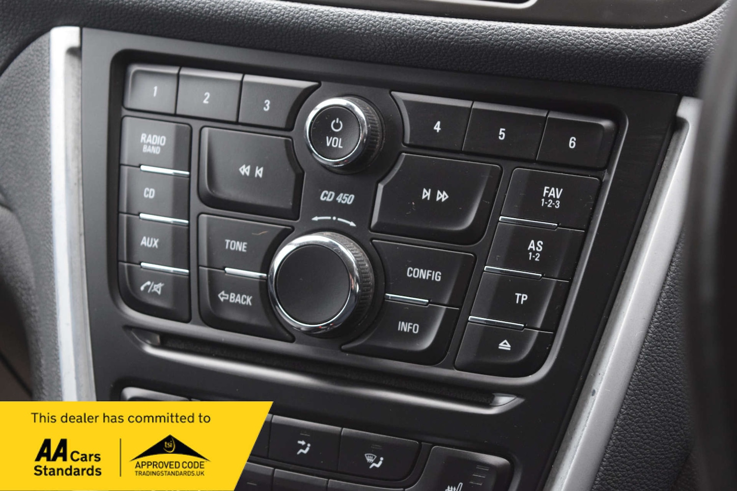 Used Vauxhall Mokka 2016 for sale - 77813553: Photo 48