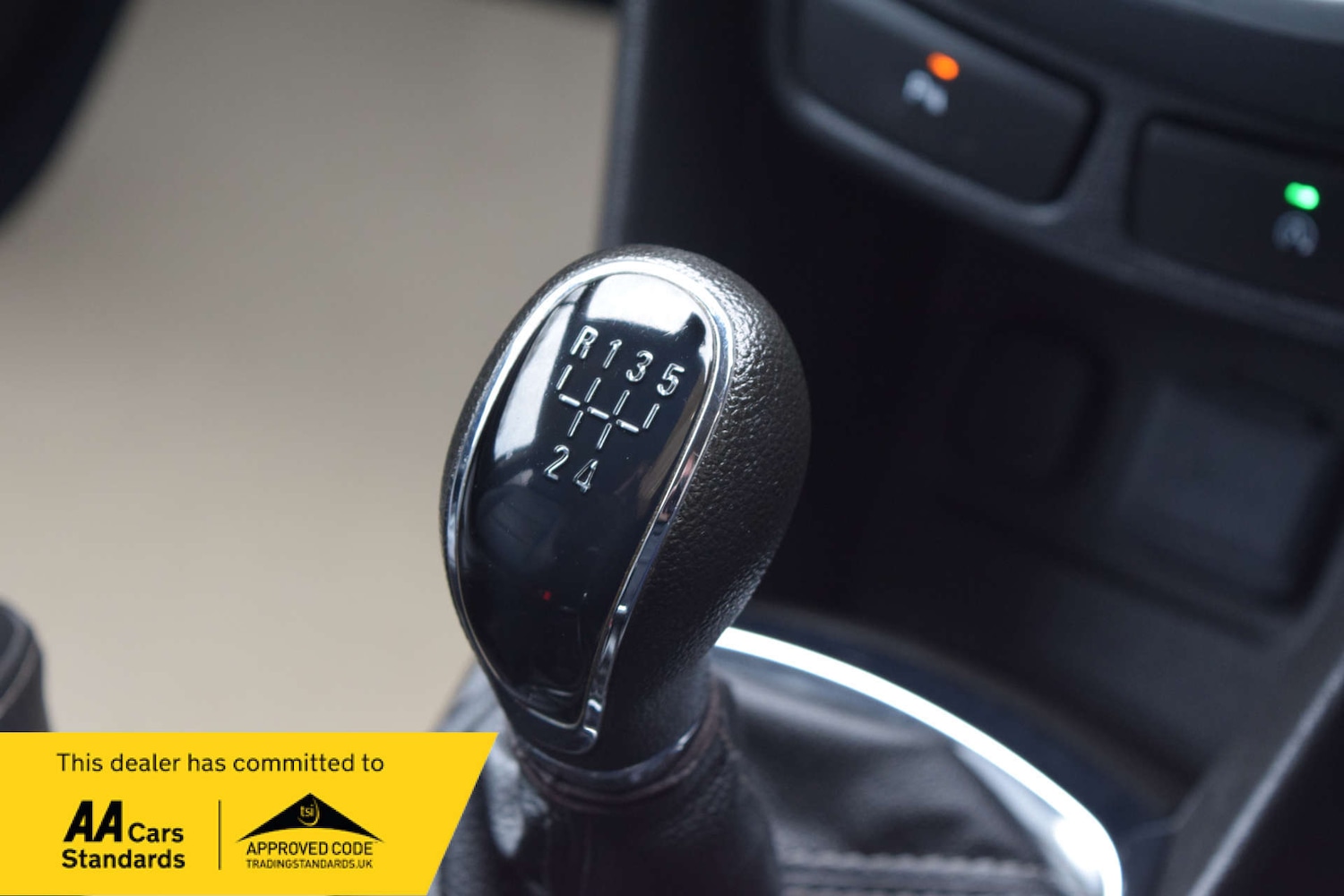 Used Vauxhall Mokka 2016 for sale - 77813553: Photo 51