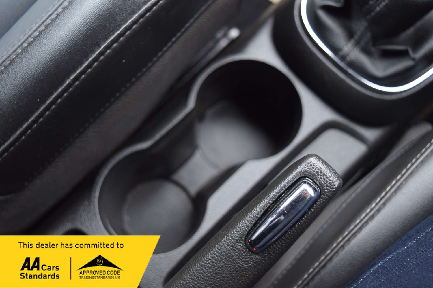 Used Vauxhall Mokka 2016 for sale - 77813553: Photo 52