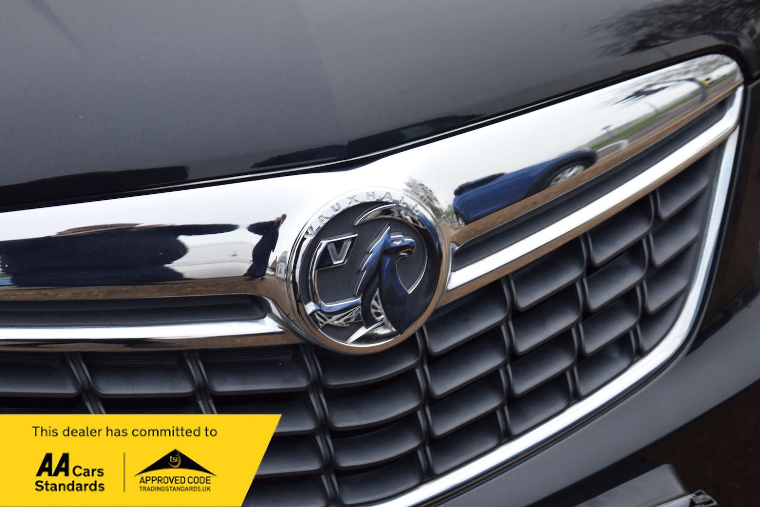 Used Vauxhall Mokka 2016 for sale - 77813553: Photo 9