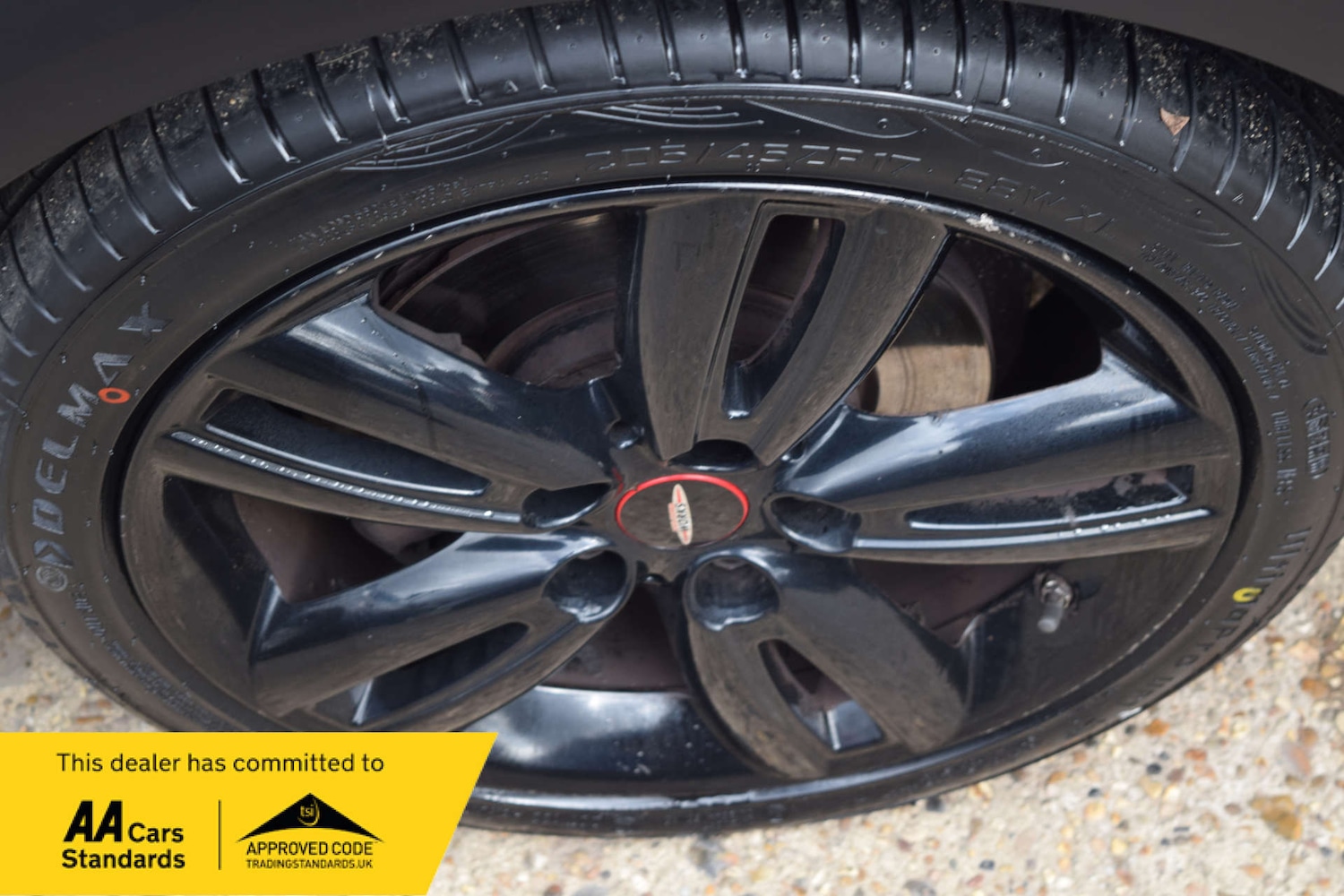 Used MINI Hatch 2018 for sale - 78056703: Photo 23