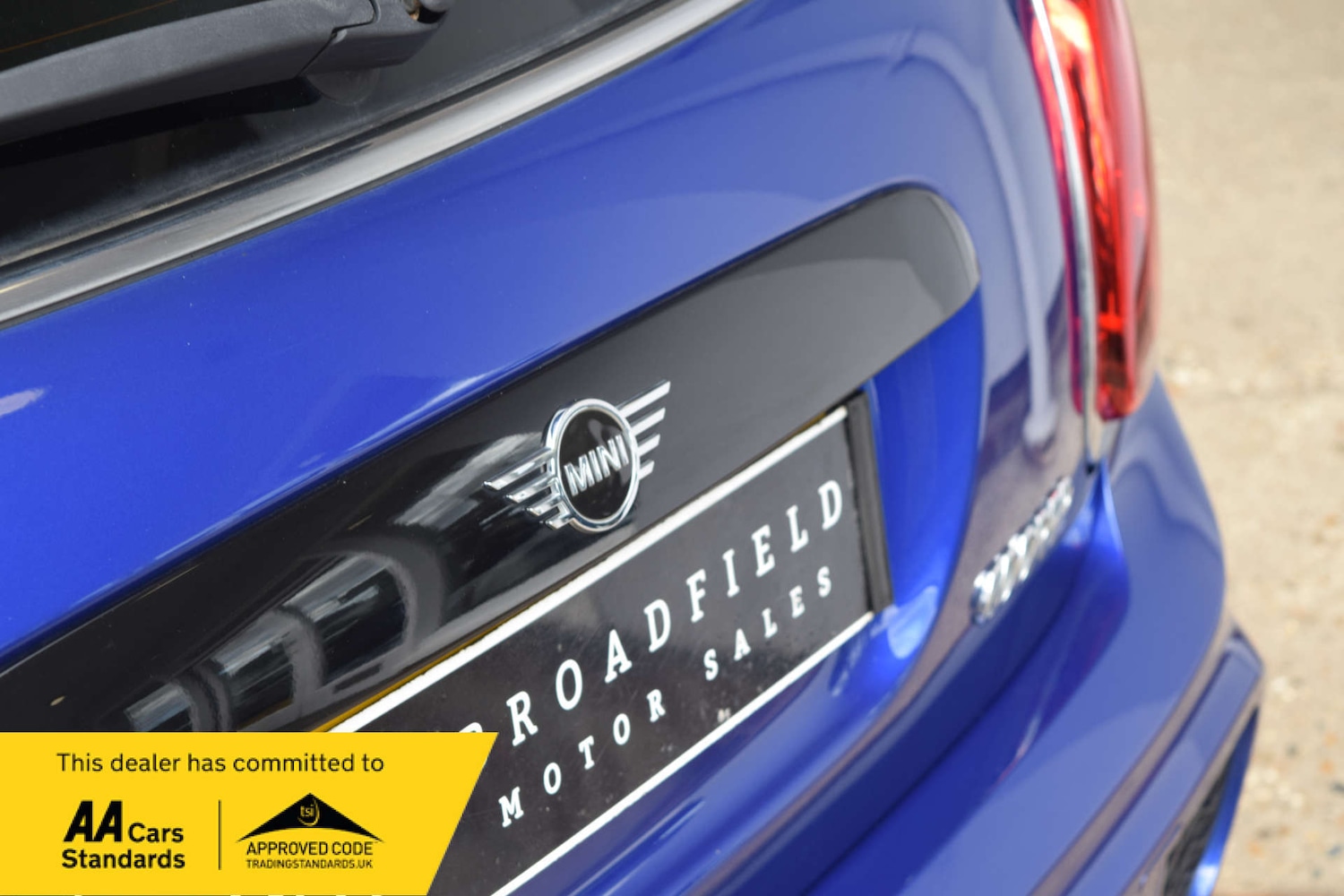 Used MINI Hatch 2018 for sale - 78056703: Photo 26