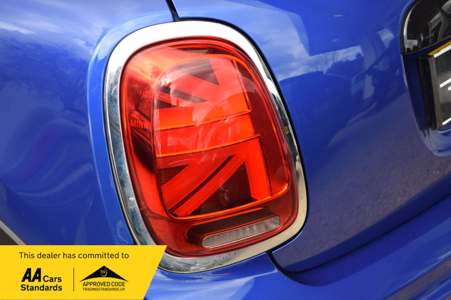 Used MINI Hatch 2018 for sale - 78056703: Photo 27