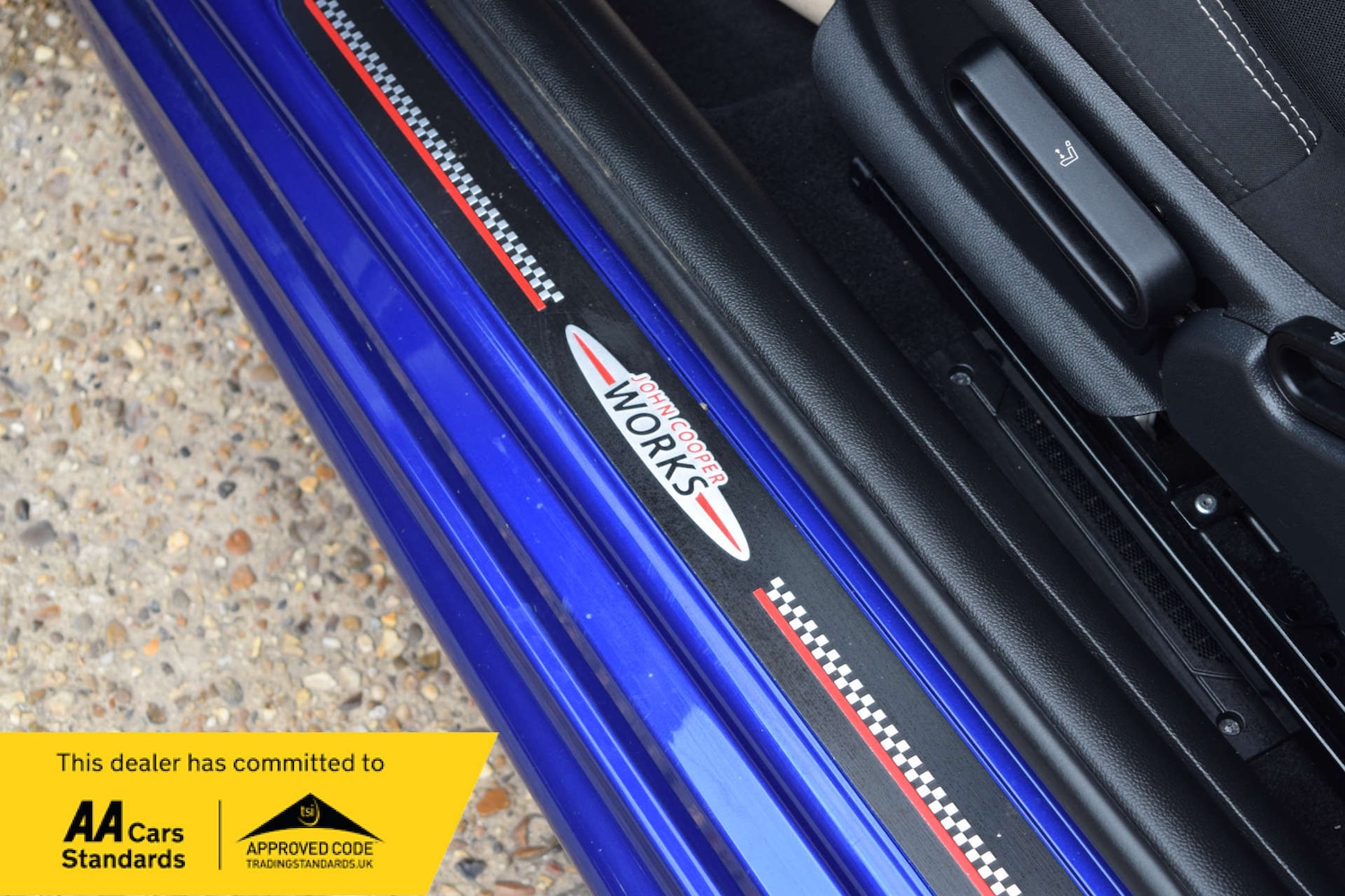 Used MINI Hatch 2018 for sale - 78056703: Photo 34