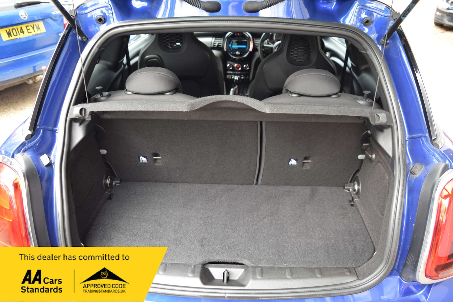 Used MINI Hatch 2018 for sale - 78056703: Photo 36