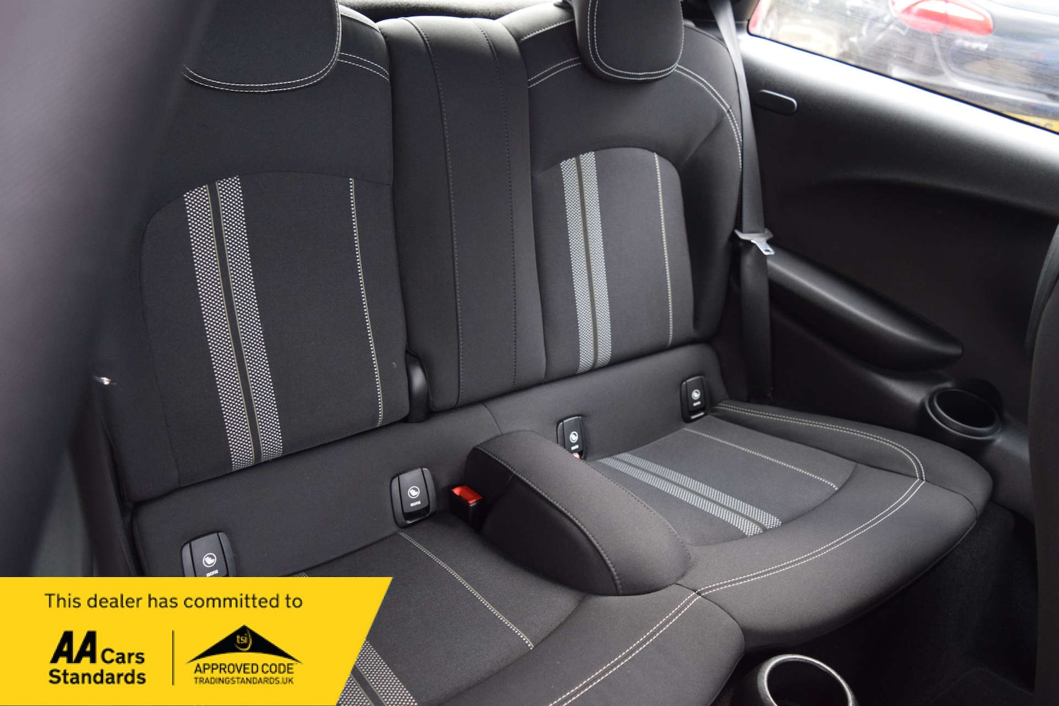 Used MINI Hatch 2018 for sale - 78056703: Photo 38