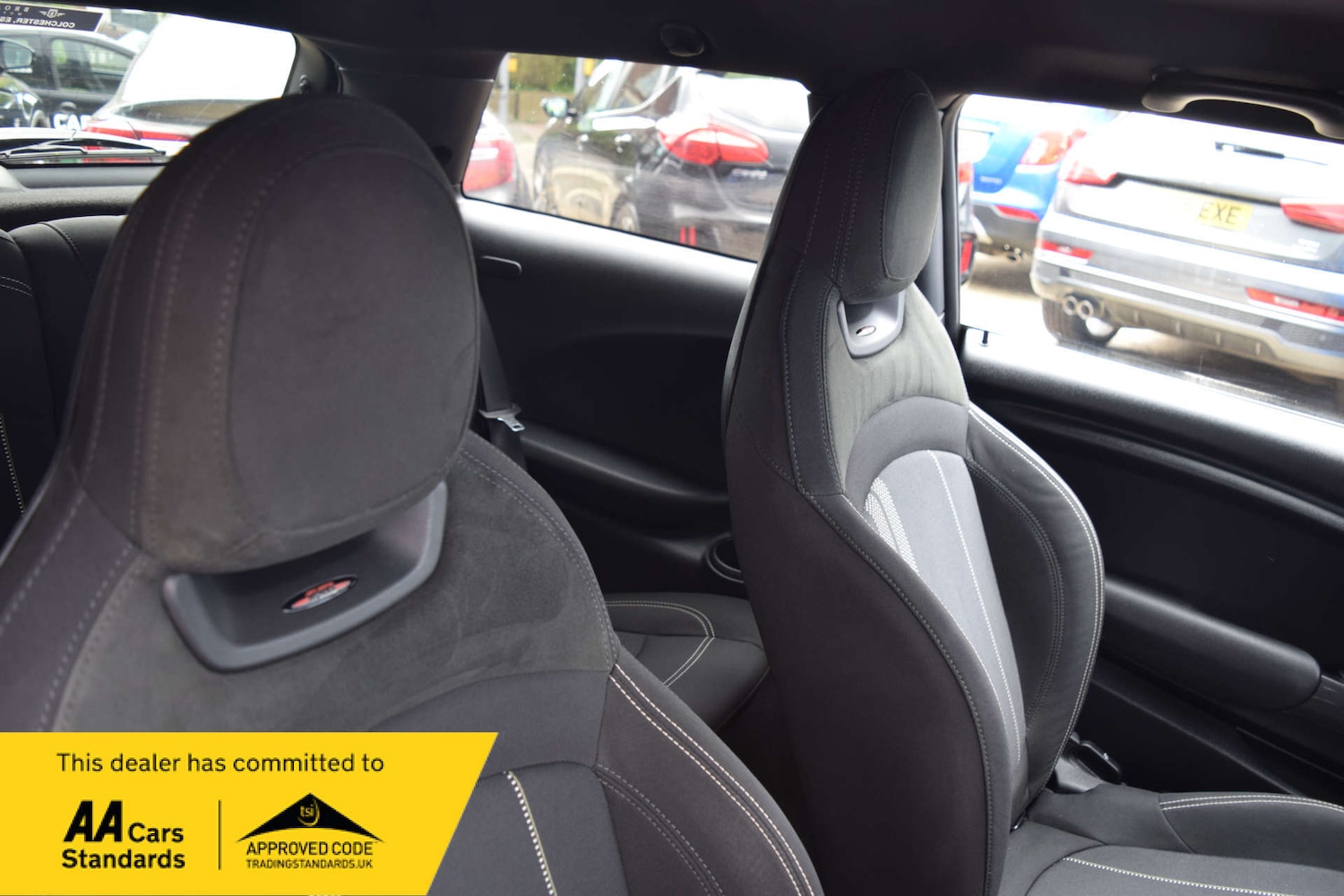 Used MINI Hatch 2018 for sale - 78056703: Photo 39