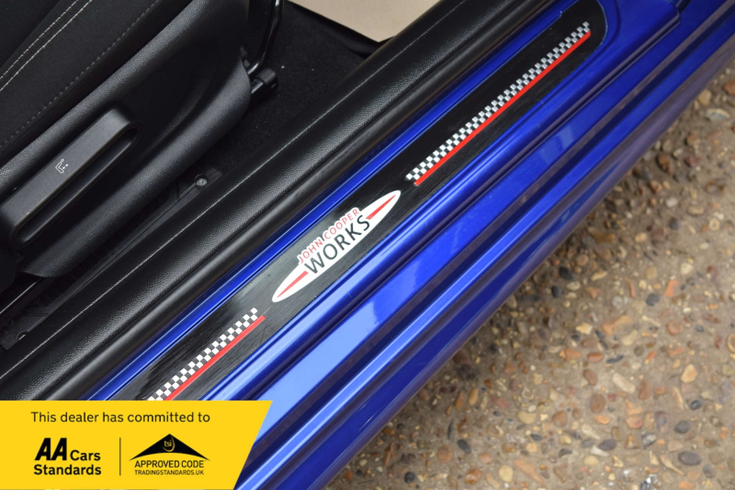 Used MINI Hatch 2018 for sale - 78056703: Photo 40