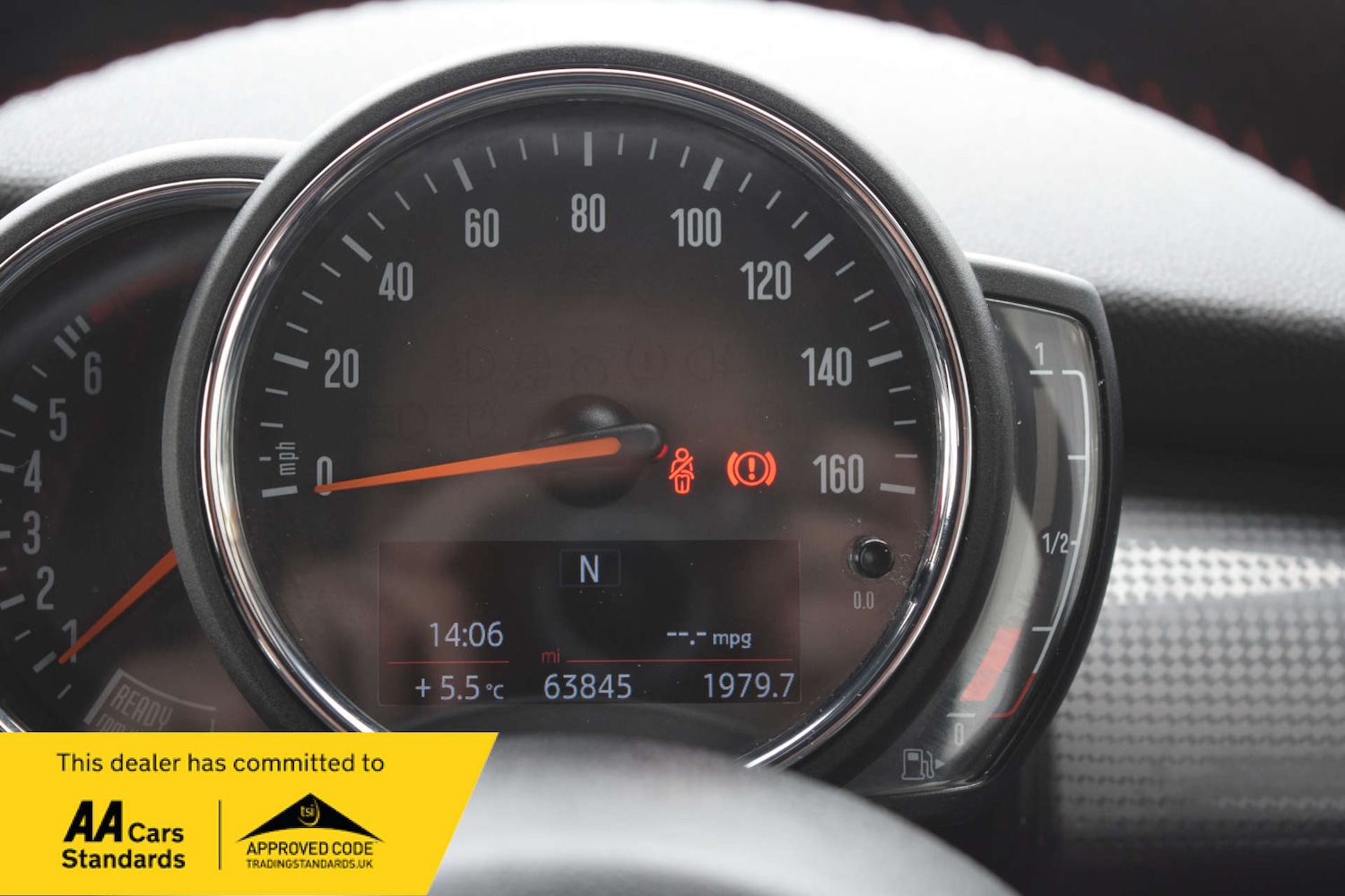 Used MINI Hatch 2018 for sale - 78056703: Photo 44