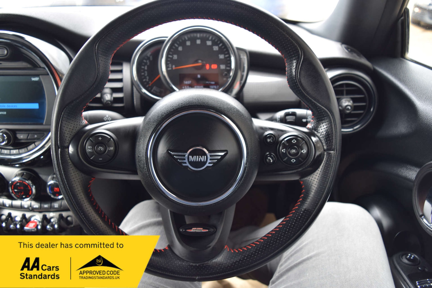 Used MINI Hatch 2018 for sale - 78056703: Photo 45