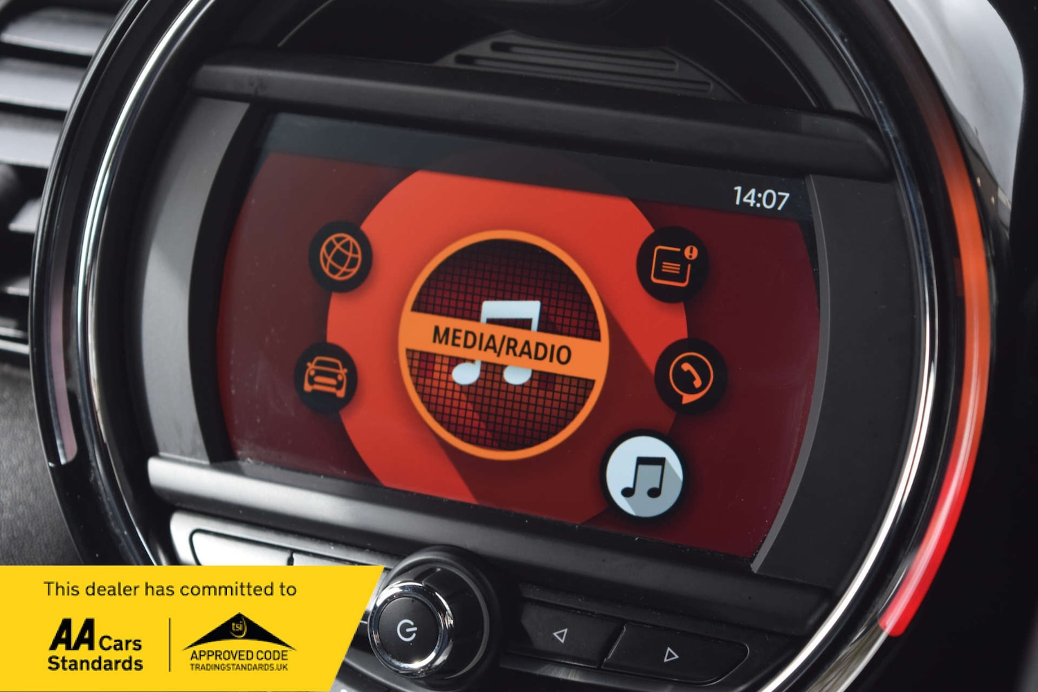 Used MINI Hatch 2018 for sale - 78056703: Photo 50