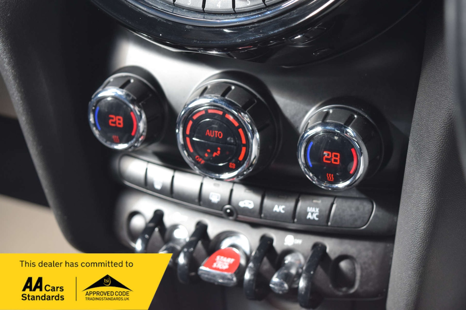 Used MINI Hatch 2018 for sale - 78056703: Photo 54