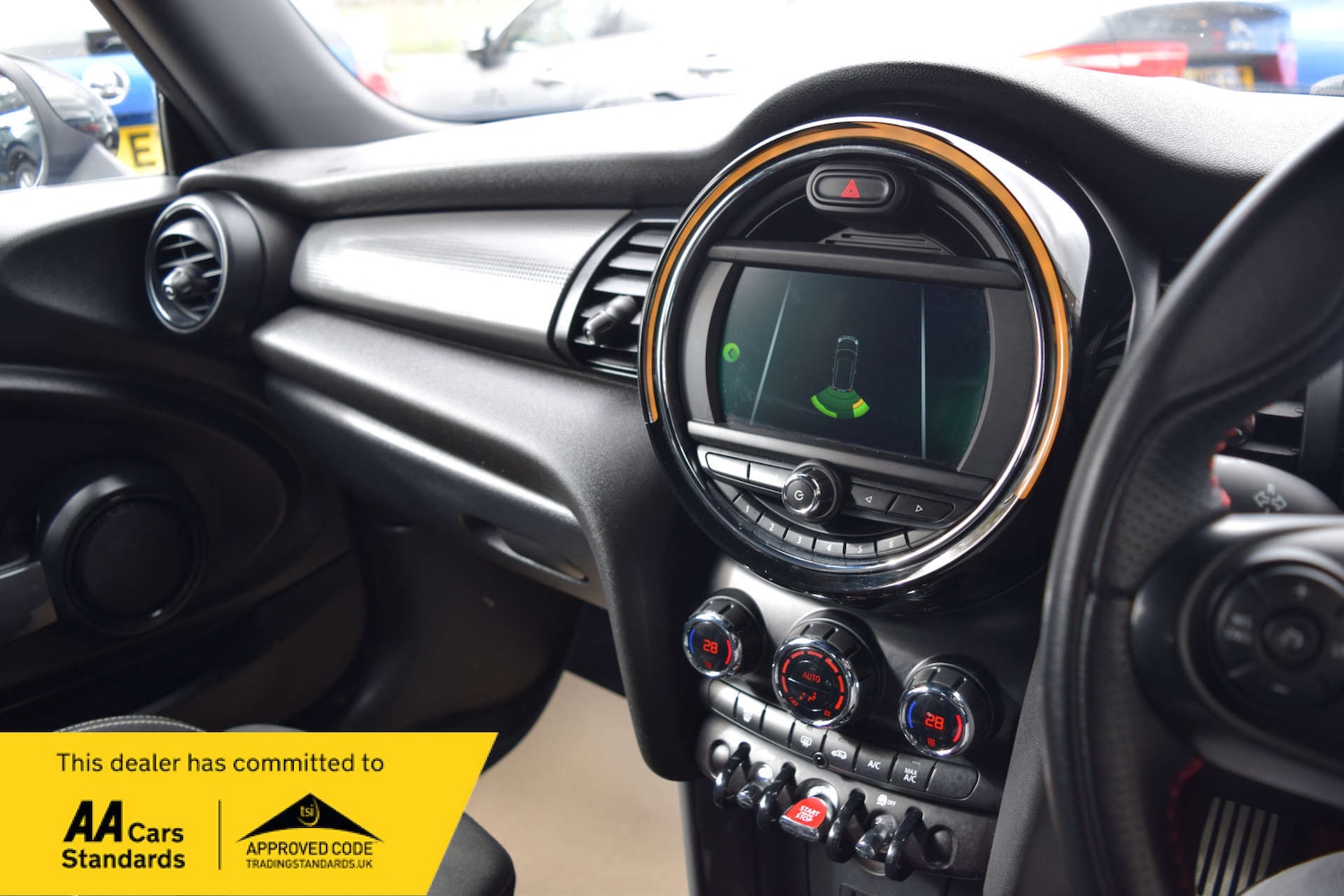 Used MINI Hatch 2018 for sale - 78056703: Photo 59