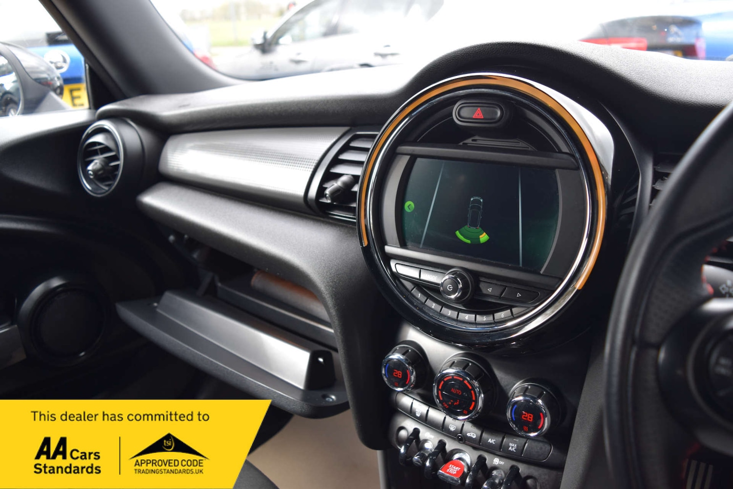 Used MINI Hatch 2018 for sale - 78056703: Photo 60