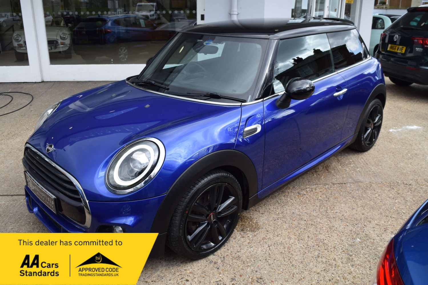 Used MINI Hatch 2018 for sale - 78056703: Photo 7