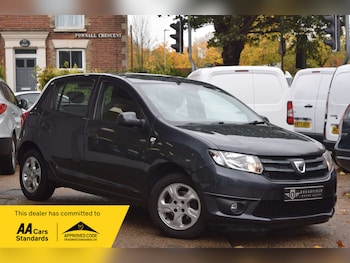 Dacia - Sandero