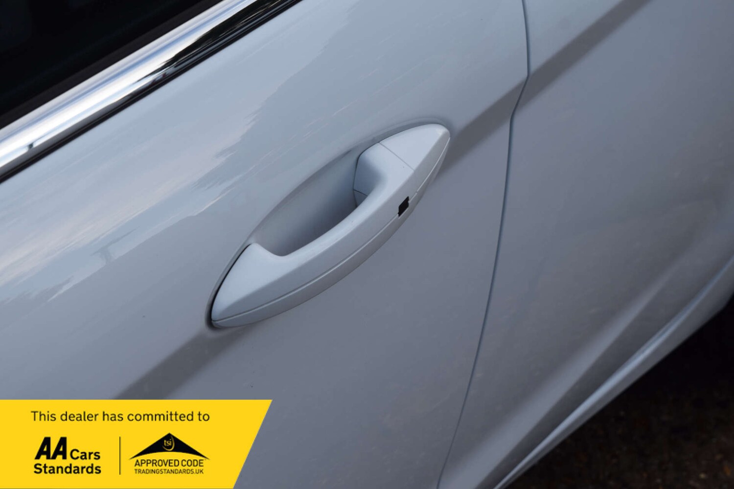 Used Ford Fiesta 2015 for sale - 75938950: Photo 16