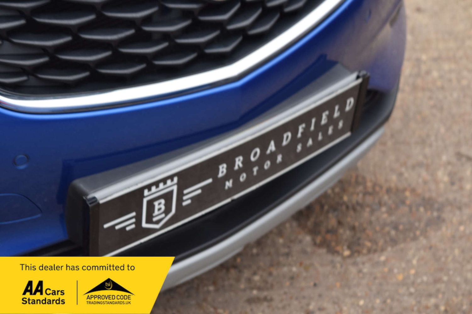 Used Vauxhall Mokka X 2018 for sale - 78003694: Photo 10