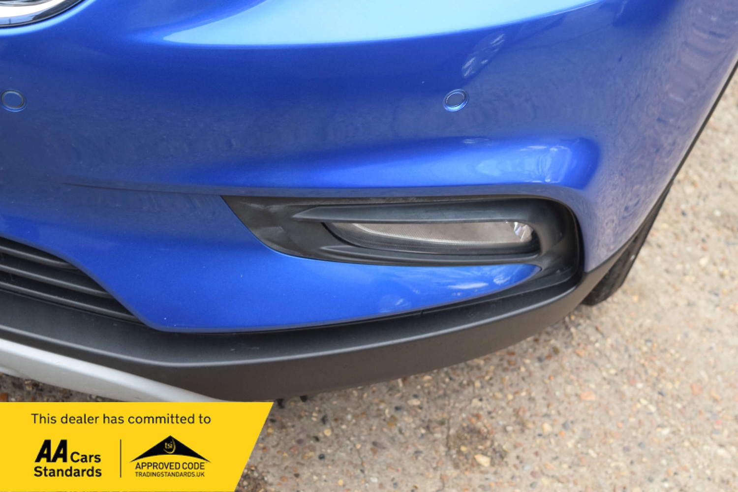 Used Vauxhall Mokka X 2018 for sale - 78003694: Photo 14