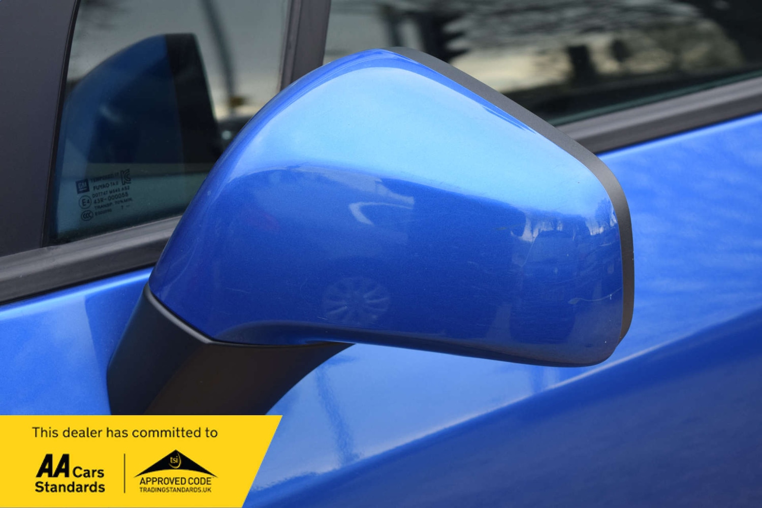 Used Vauxhall Mokka X 2018 for sale - 78003694: Photo 15