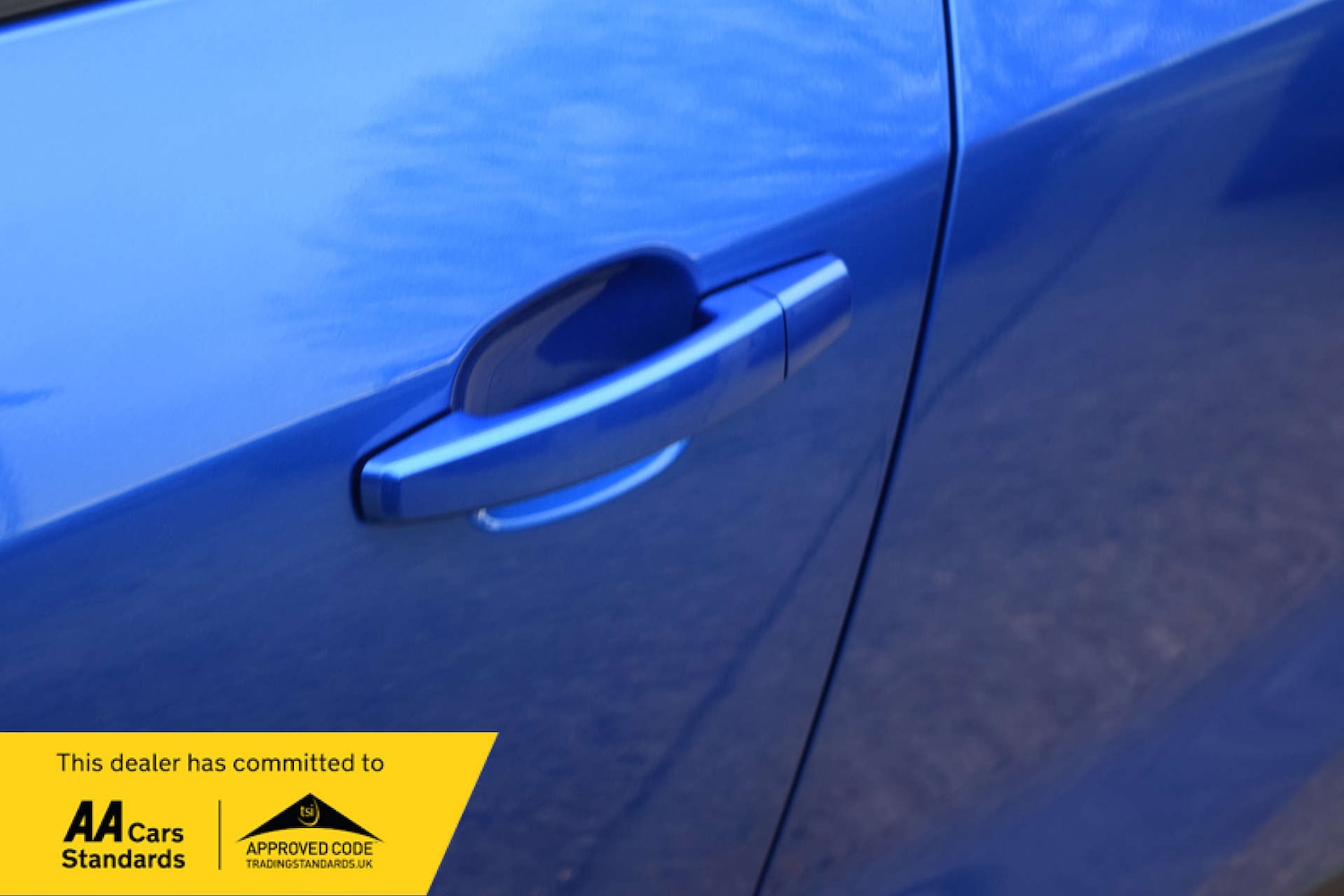 Used Vauxhall Mokka X 2018 for sale - 78003694: Photo 16