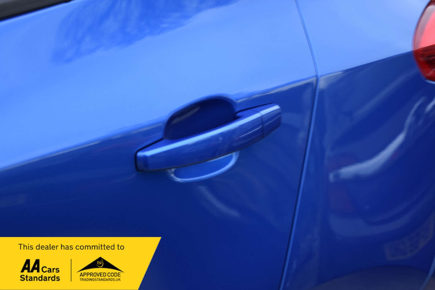 Used Vauxhall Mokka X 2018 for sale - 78003694: Photo 17