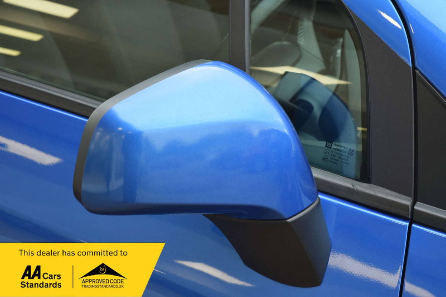 Used Vauxhall Mokka X 2018 for sale - 78003694: Photo 20