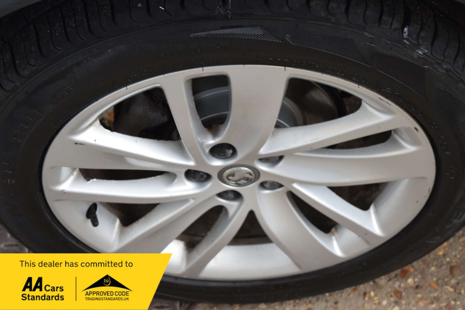 Used Vauxhall Mokka X 2018 for sale - 78003694: Photo 22