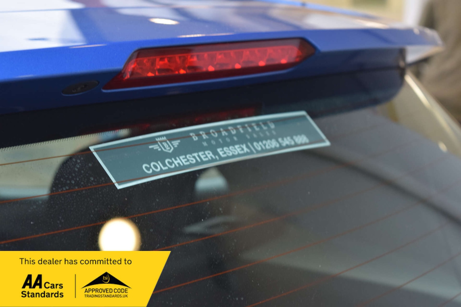 Used Vauxhall Mokka X 2018 for sale - 78003694: Photo 25