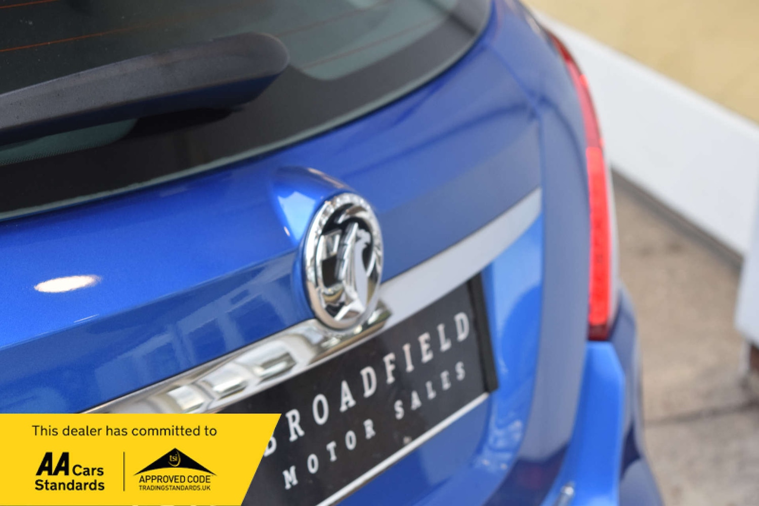 Used Vauxhall Mokka X 2018 for sale - 78003694: Photo 26