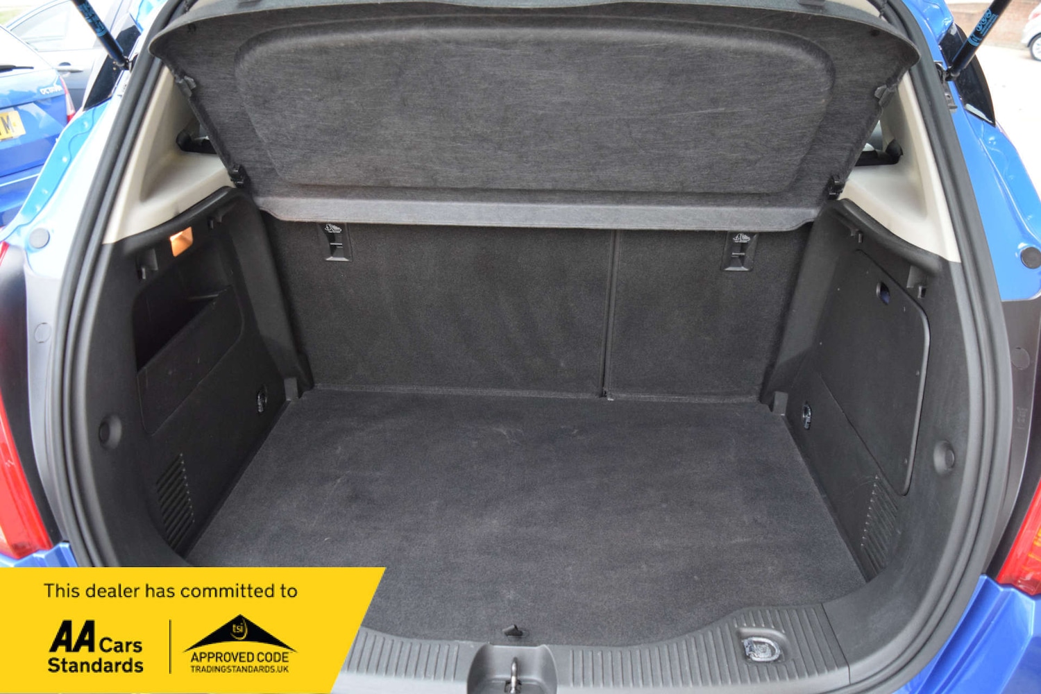 Used Vauxhall Mokka X 2018 for sale - 78003694: Photo 33