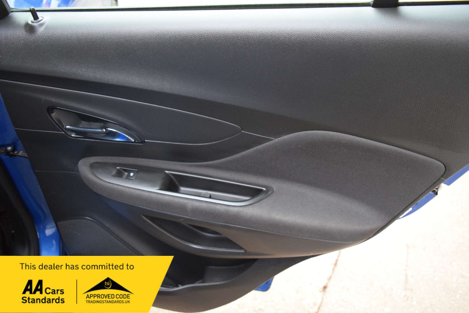 Used Vauxhall Mokka X 2018 for sale - 78003694: Photo 36