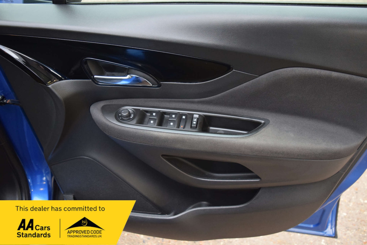 Used Vauxhall Mokka X 2018 for sale - 78003694: Photo 37