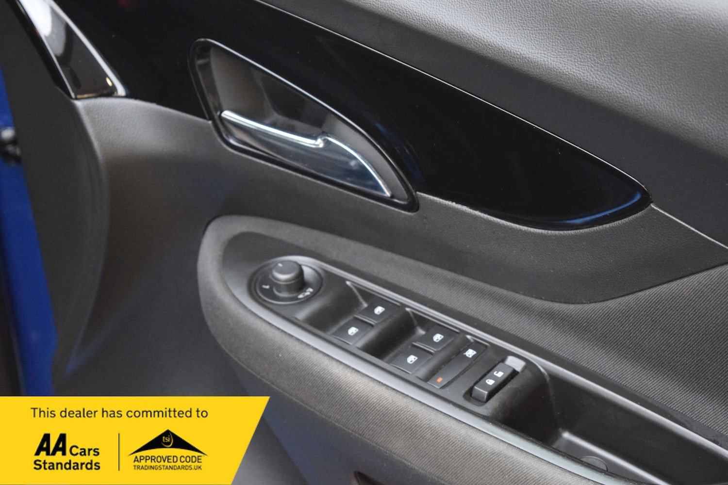 Used Vauxhall Mokka X 2018 for sale - 78003694: Photo 38