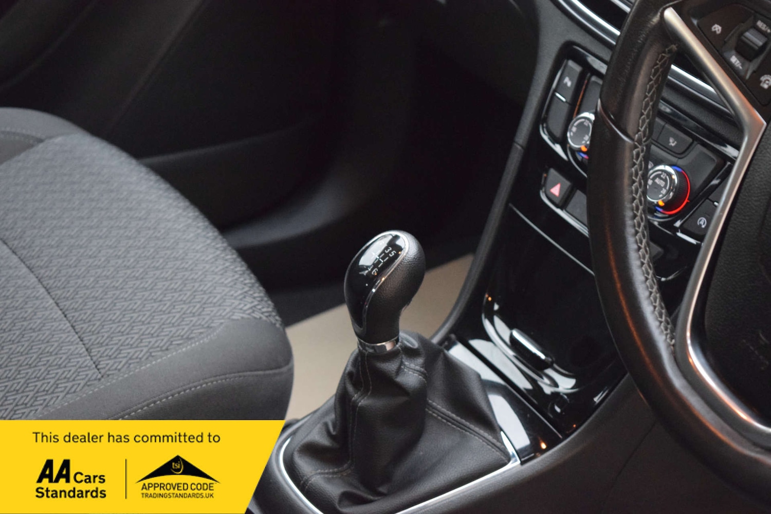 Used Vauxhall Mokka X 2018 for sale - 78003694: Photo 41