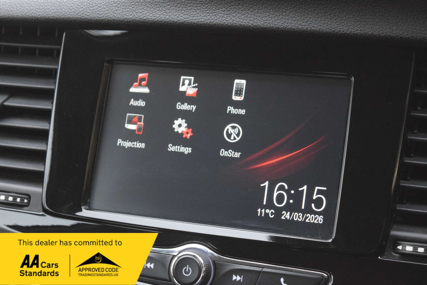 Used Vauxhall Mokka X 2018 for sale - 78003694: Photo 47