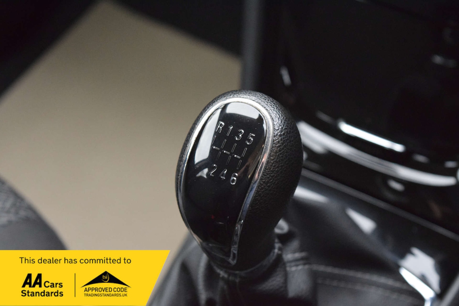 Used Vauxhall Mokka X 2018 for sale - 78003694: Photo 49