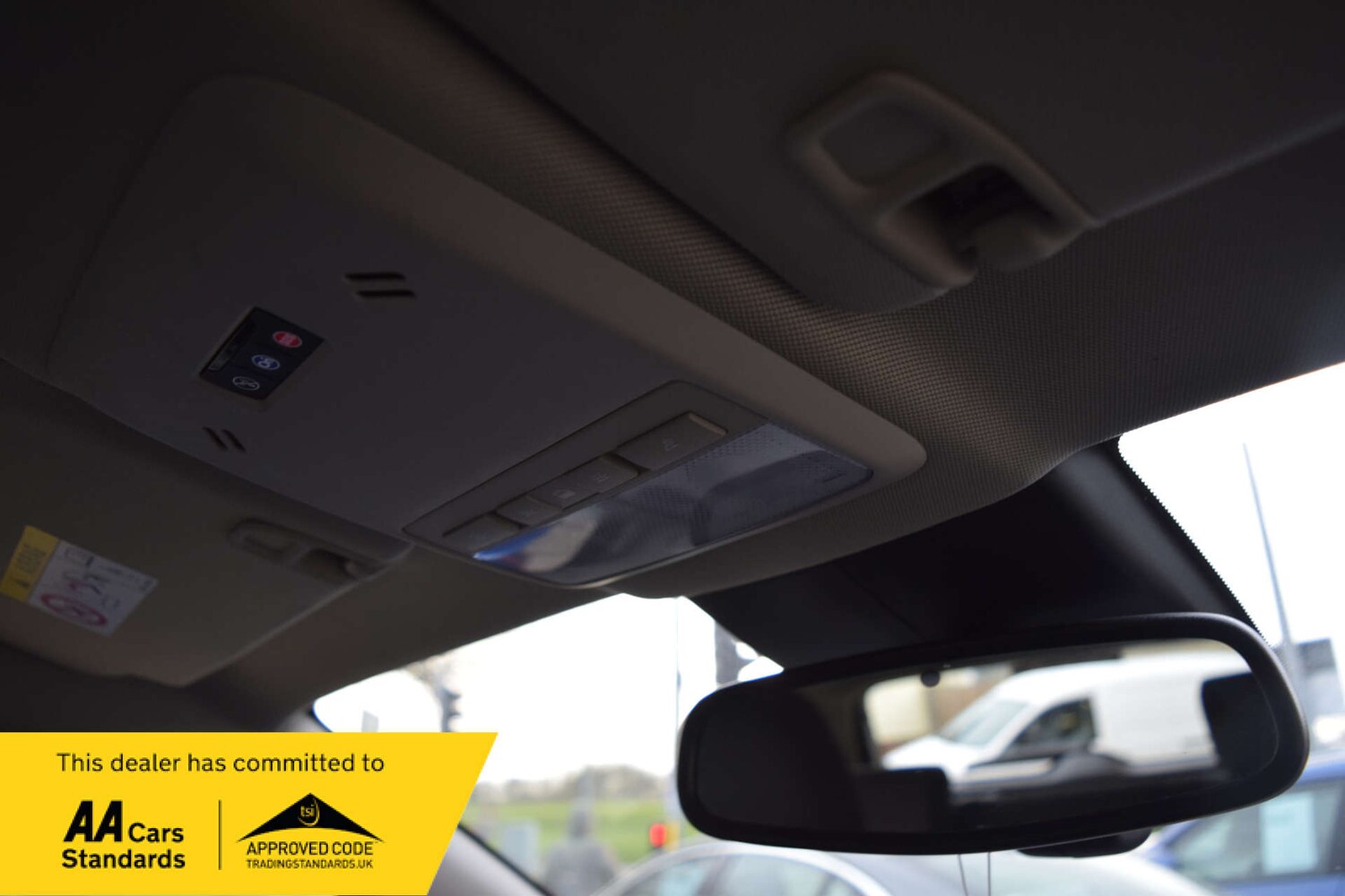 Used Vauxhall Mokka X 2018 for sale - 78003694: Photo 52